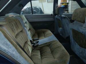 Afbeelding 28/37 van Maserati 420 i (1985)