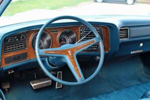 Bild 18/30 von Pontiac Grand Ville (1972)