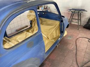Imagen 41/50 de FIAT 500 F (1970)