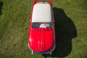Image 8/34 of Tatra 603 Tatraplan (1957)