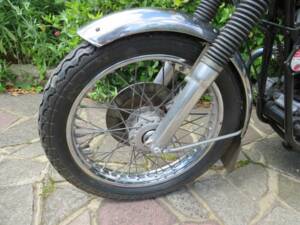 Image 35/47 of Norton Commando 850 Roadster (1974)