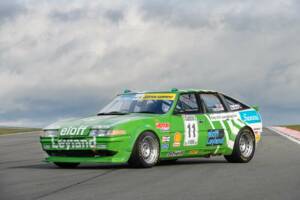 Immagine 11/50 di Rover 3500 (1981)