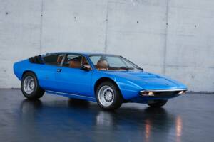 Bild 14/50 von Lamborghini Urraco P 250 (1973)