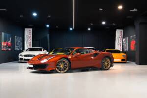 Bild 2/42 von Ferrari 488 Pista (2020)