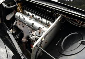 Image 30/50 de Riley 15&#x2F;6 Kestrel (1935)