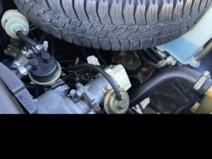 Image 55/100 of FIAT Panda 1000 (1990)