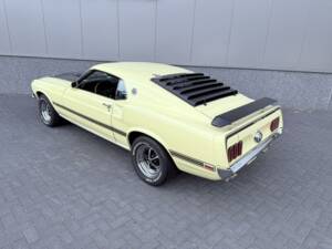 Bild 2/36 von Ford Mustang Mach 1 (1969)