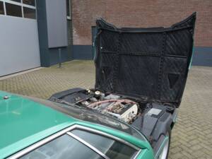 Bild 39/44 von Lamborghini Espada 400 GT (1973)