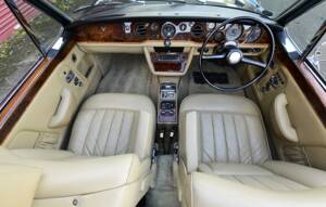 Image 44/50 de Bentley Corniche I (1975)