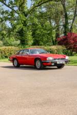 Image 16/43 of Jaguar XJ-S V12 (1988)