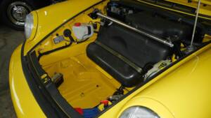 Imagen 9/26 de Porsche 911 Turbo 3.6 S (1900)