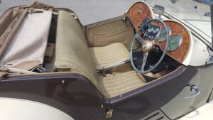 Image 18/52 of MG TD (1953)