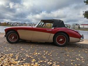 Immagine 6/23 di Austin-Healey 3000 Mk II (BJ7) (1964)