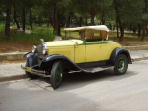 Image 1/8 de Ford Model A (1931)