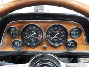 Image 7/15 of FIAT Dino 2400 Spider (1970)