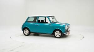 Bild 3/15 von Rover Mini Cooper 1,3i (1993)