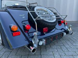 Bild 4/7 von Morgan Plus 8 (1991)