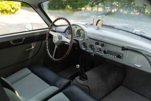 Imagen 36/50 de Alfa Romeo 1900 C Sprint (1955)