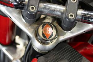 Afbeelding 45/50 van Gilera 125 TG-1 (1978)