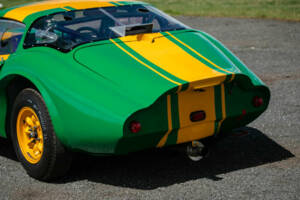 Bild 10/40 von Marcos 1800 GT (1965)