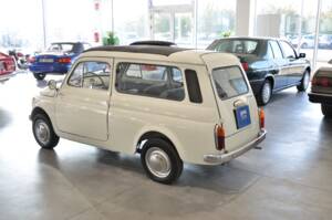 Immagine 6/25 di Autobianchi 500 Nuova Giardiniera (1976)