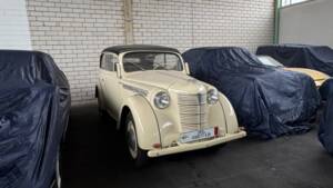 Image 12/91 de Opel Kadett (1938)