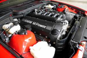 Image 17/25 of BMW M3 (1900)