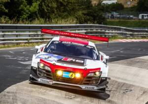 Bild 12/12 von Audi R8 GT (2013)