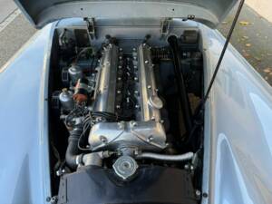Afbeelding 16/21 van Jaguar XK 120 SE OTS (1954)
