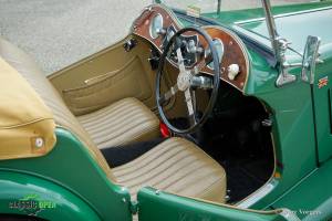 Bild 5/34 von MG TC (1947)