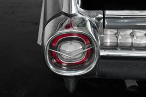 Afbeelding 17/50 van Cadillac 75 Fleetwood (1959)