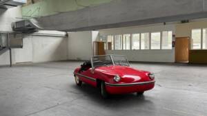 Afbeelding 22/74 van Victoria Spatz (1956)