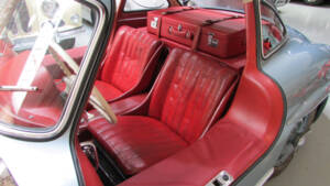 Imagen 11/22 de Mercedes-Benz 300 SL &quot;Gullwing&quot; (1956)