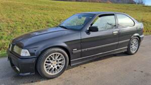 Imagen 3/14 de BMW 318ti Compact (1998)