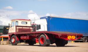 Bild 2/49 von ERF Gardner 100 - 5LW (1966)
