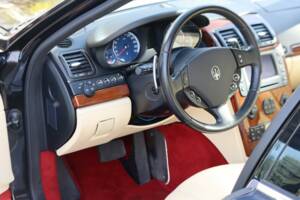 Image 24/50 of Maserati Quattroporte 4.2 (2007)
