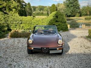 Image 14/100 of Alfa Romeo 2000 Spider Veloce (1980)