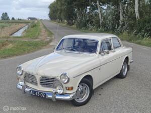 Imagen 3/50 de Volvo P 121 (1967)