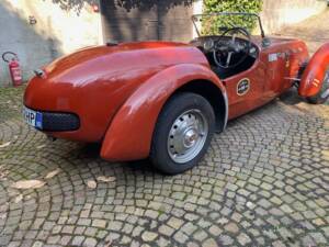 Afbeelding 7/8 van Healey Silverstone (1950)