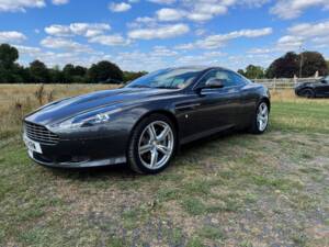 Bild 2/30 von Aston Martin DB 9 (2009)