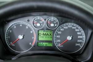 Image 15/34 de Ford Focus C-Max 1.8 (2007)