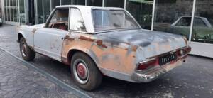 Afbeelding 6/37 van Mercedes-Benz 230 SL (1964)