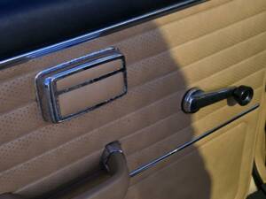 Afbeelding 32/50 van BMW 525 (1975)