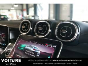 Bild 17/25 von Mercedes-Benz GLC 300 4MATIC (2024)