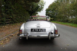 Bild 5/18 von Mercedes-Benz 190 SL (1962)