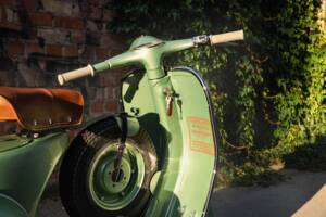 Immagine 30/32 di Piaggio Vespa 150 (1961)