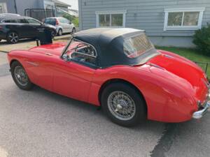 Image 7/8 of Austin-Healey 100/4 (BN1) (1954)