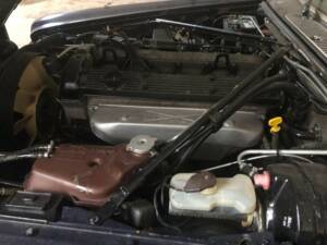 Image 6/6 de Jaguar XJ 6 4.2 (1979)