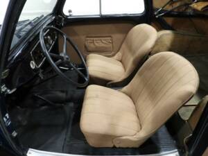 Bild 6/15 von FIAT 500 A Topolino (1939)