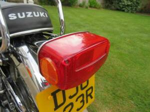 Immagine 49/50 di Suzuki GT 750 (1977)